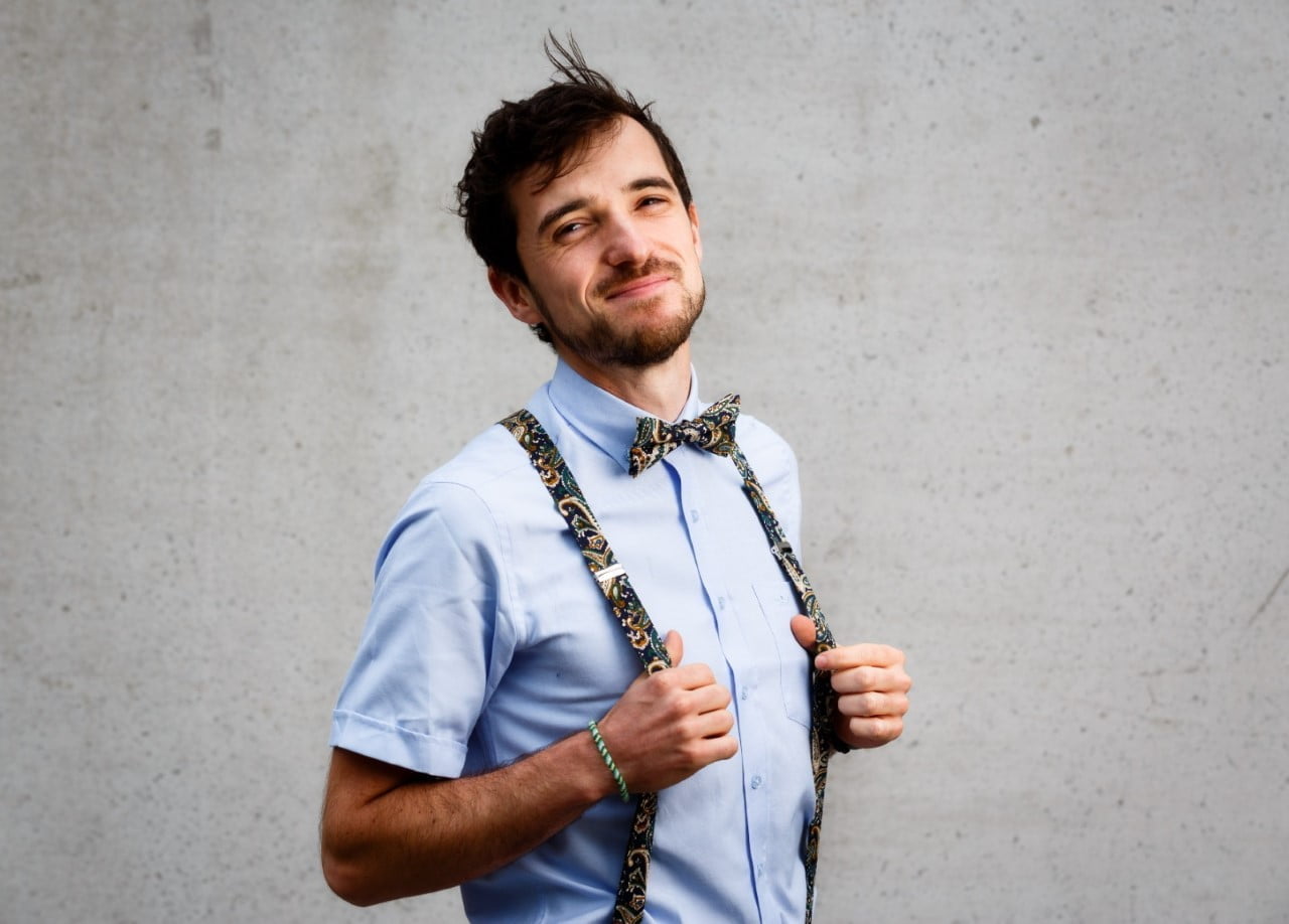 Aanrader | De zoon van de Gazelle - Centrum Kinderfilosofie