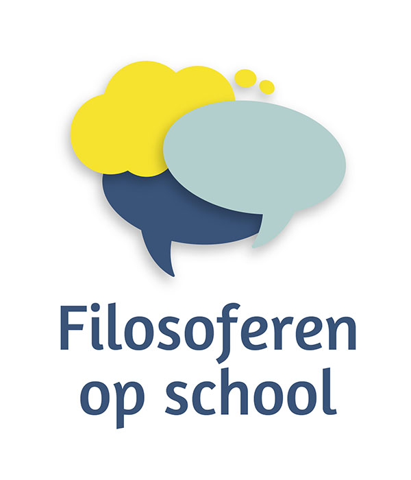 Cursus Filosoferen op school
